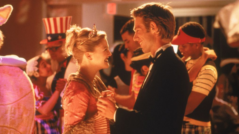 Hur man strömmar 'Never Been Kissed' vid Rom-Coms 20-årsjubileum