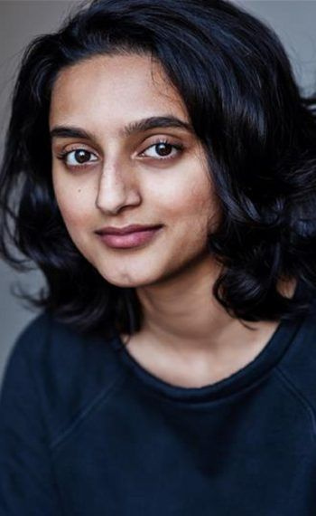 raised by wolves aasiya shah by ruth crafer