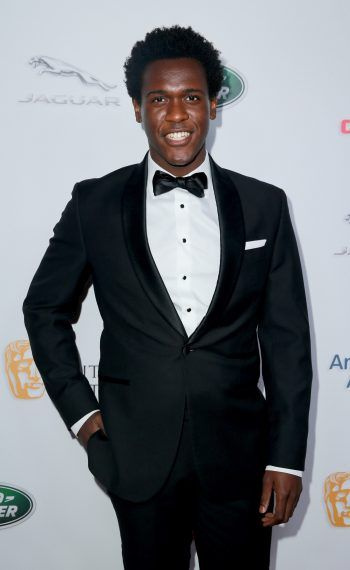 2018 British Academy Britannia Awards presented by Jaguar Land Rover and American Airlines - Arrivals