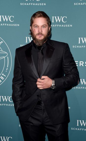 IWC Schaffhausen at SIHH 2019 - Gala Red Carpet