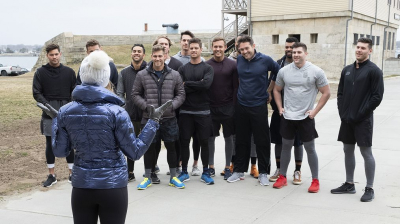 Qual é a altura dos participantes em 'Bachelorette' 2019 de Hannah? (FOTOS)