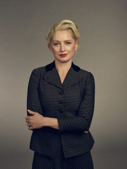 Katy Keene Katherine LaNasa