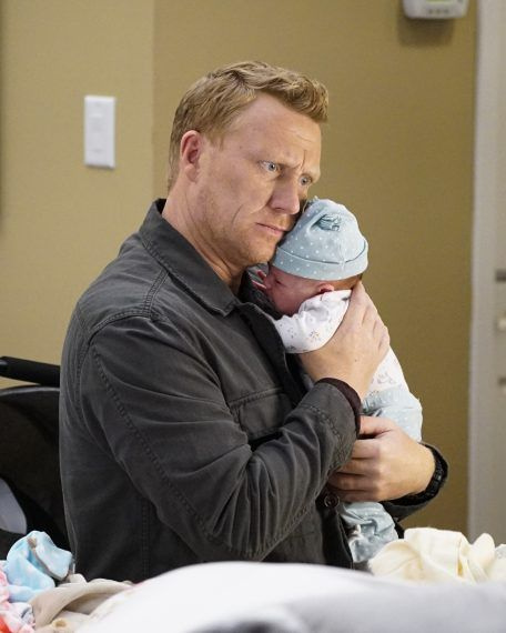 KEVIN MCKIDD
