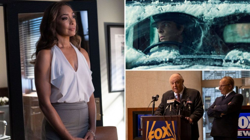 2019 m. Vasaros TV peržiūra: „Pearson“, „NOS4A2“ ir dar daugiau „must see“ naujų laidų