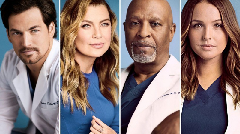 Wer ist der nächste Doc, der sich mit 'Grey's Anatomy' befasst? Sehen Sie unsere Chancen (FOTOS)