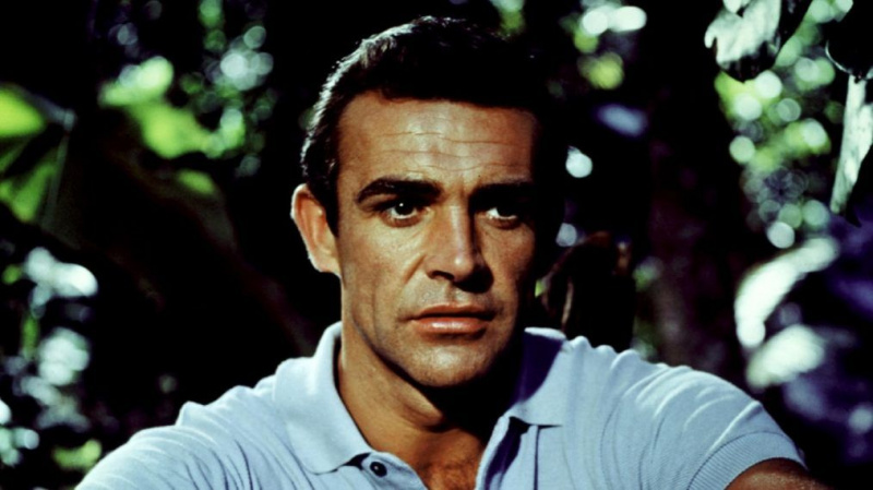 Amžinai surištas su Seanu Connery: duoklė