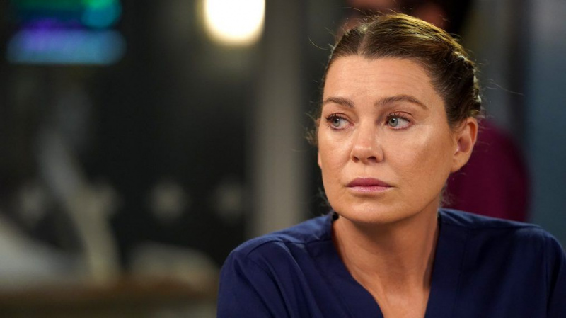 ELLEN POMPEO