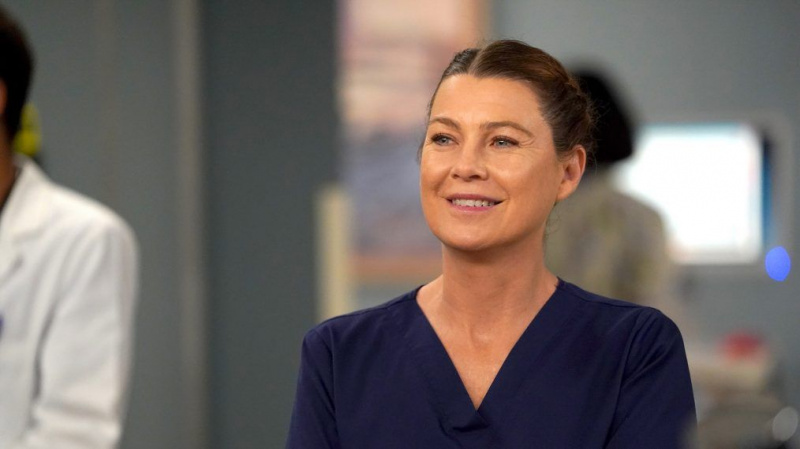 ELLEN POMPEO