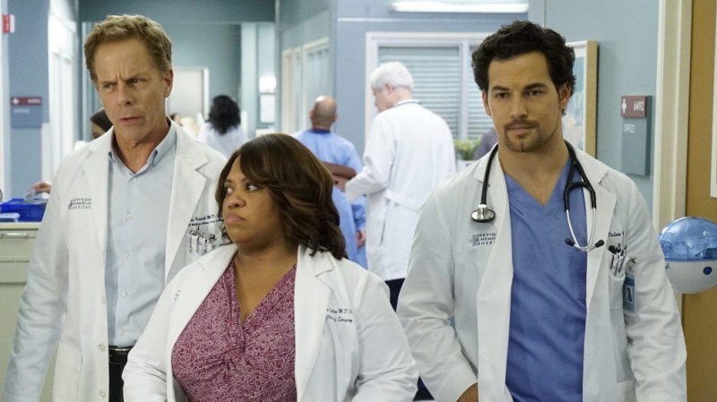 GREG GERMANN, CHANDRA WILSON, GIACOMO GIANNIOTTI
