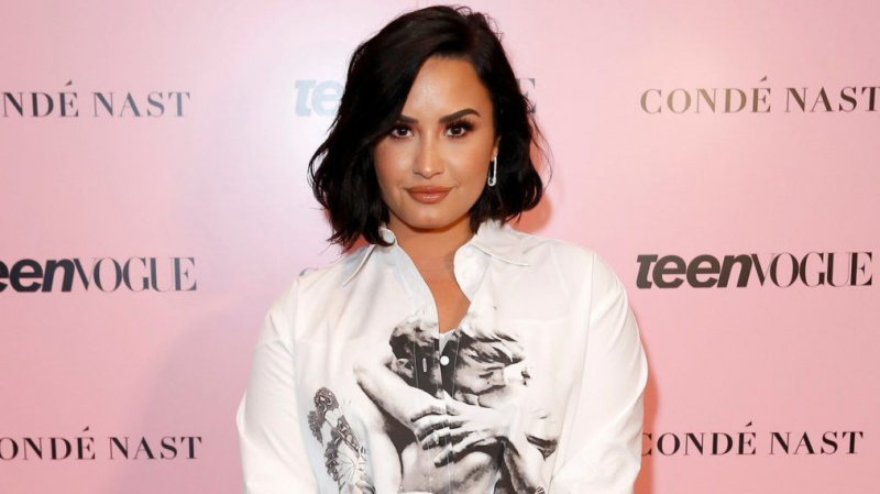 Demija Lovato