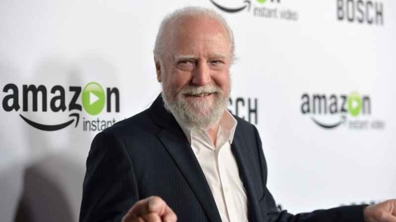 Screening Of Amazon