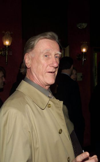 Gosford Park Premiere