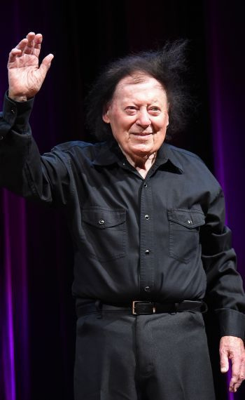 Marty Allen
