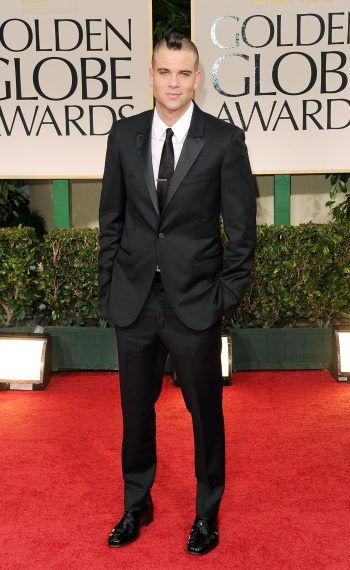 69th Annual Golden Globe Awards - Arrivals