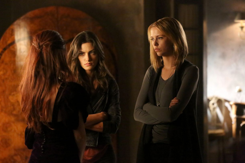 The Originals, Episode 307