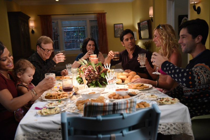 Grandfathered - Gerald