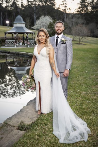 MAFS Australia Cathy Josh