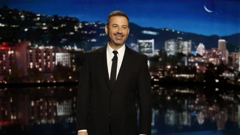Jimmy Kimmel será a manchete da transmissão ao vivo do Star-Filled Autism Benefit