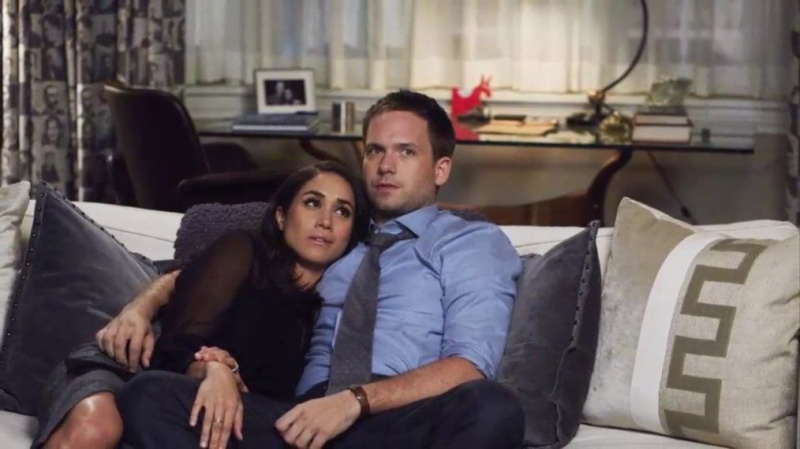 Patrick J. Adams