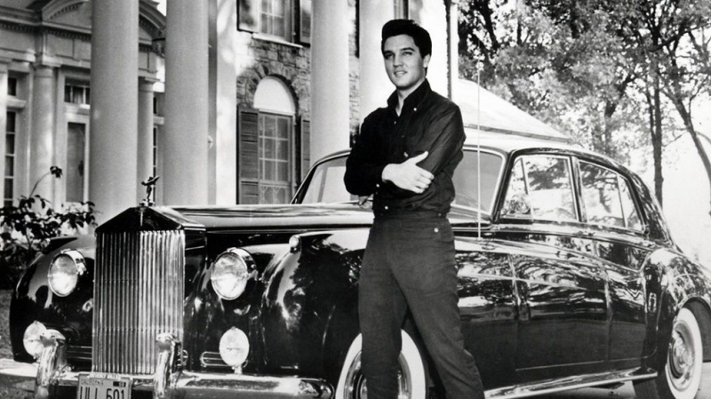 La música y el nuevo punto de vista del documental 'Elvis: ¿Estás solo esta noche?'