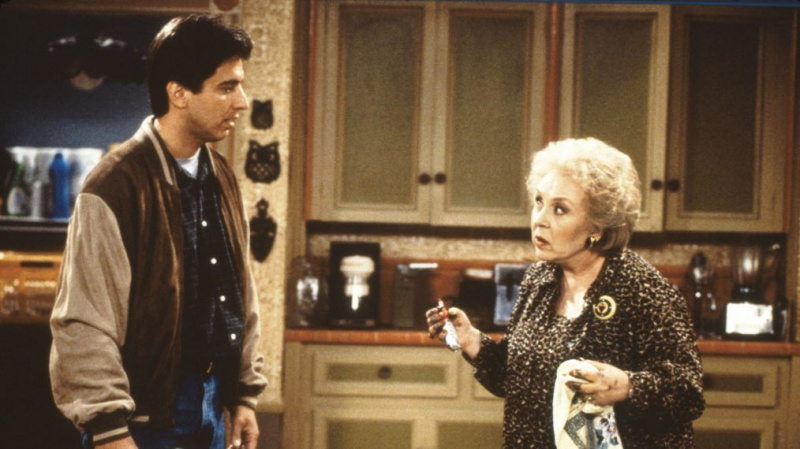 Everybody loves raymond