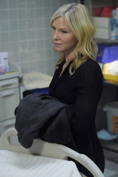 Kelli Giddish Law Order SVU Season 21 Episode 16