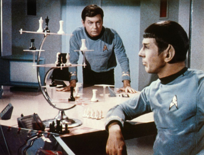 Star Trek