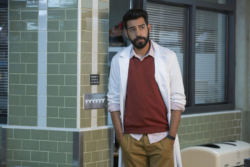 iZombie