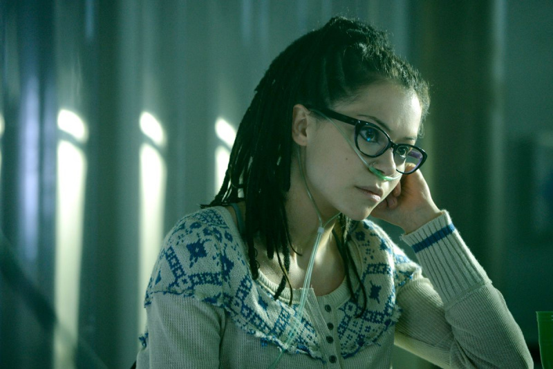 Orphan Black