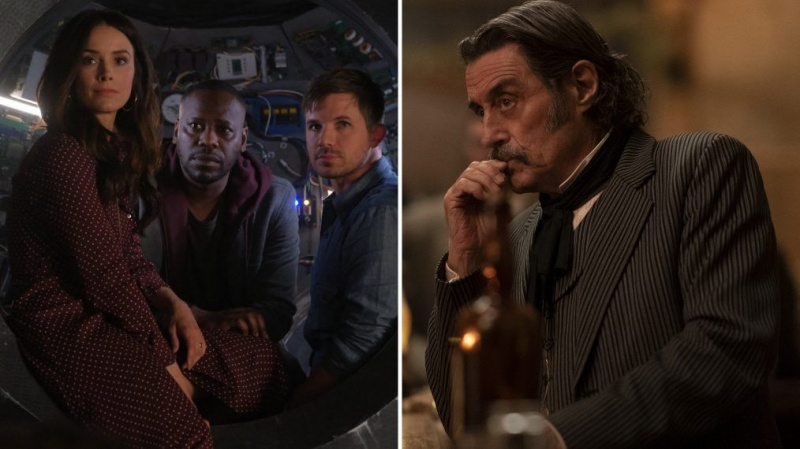 7 Programas de TV cancelados com final de filme - 'Star' pode ser o próximo? (FOTOS)