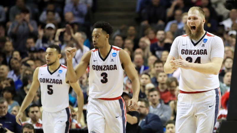 Mars Madness: TV-plan for Final Four 2017 på CBS