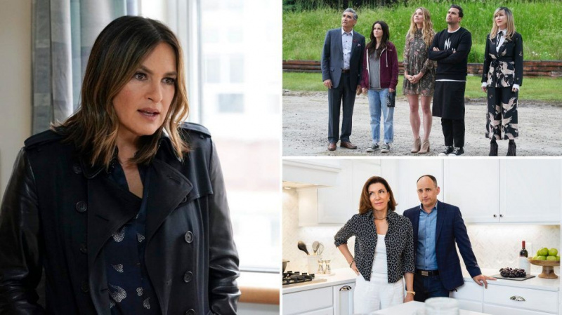 Véspera de Ano Novo 2019: sua programação completa de maratonas na TV