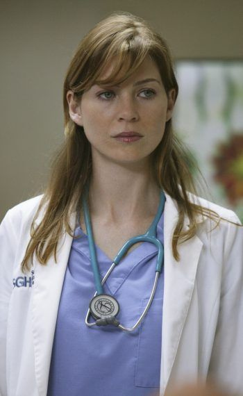 GREY S ANATOMY
