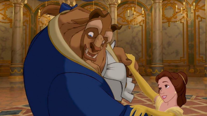 beautybeast