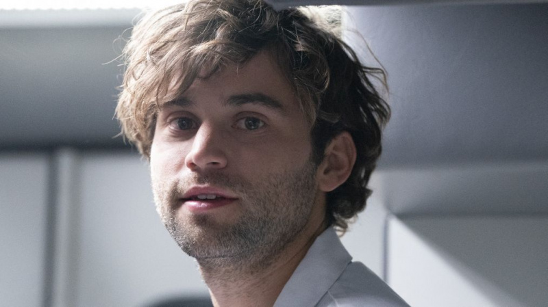 JAKE BORELLI