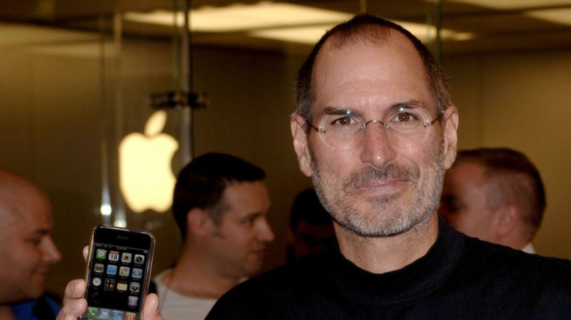 Apple launch the exclusive iPhone on O2