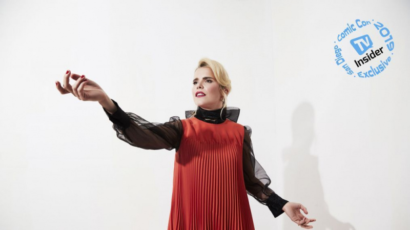 Paloma Faith