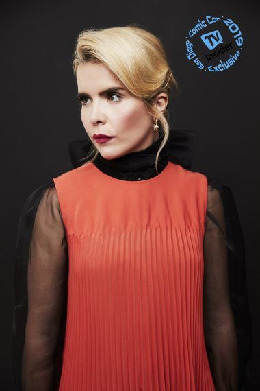 Paloma Faith