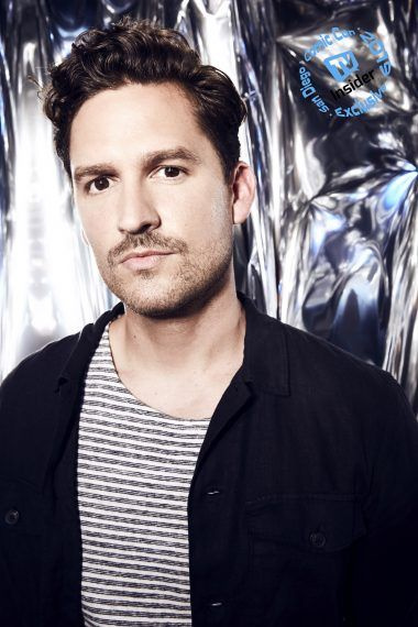 Ben Aldridge