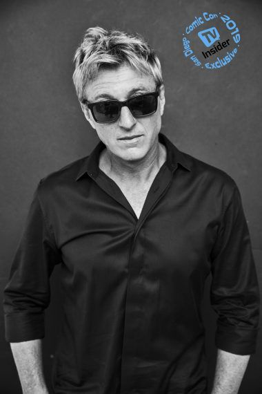 William Zabka