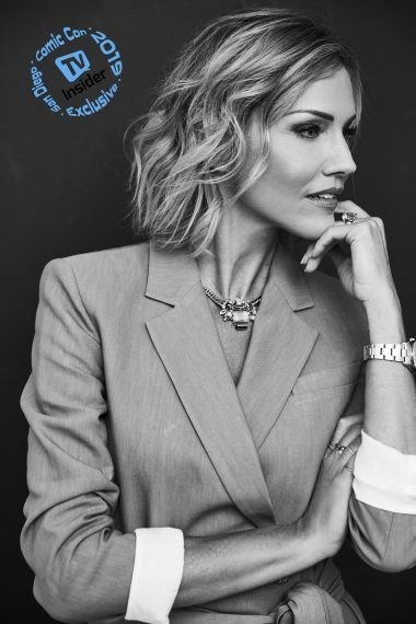 Tricia Helfer
