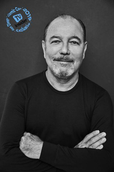 Rubén Blades