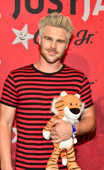 Just Jared