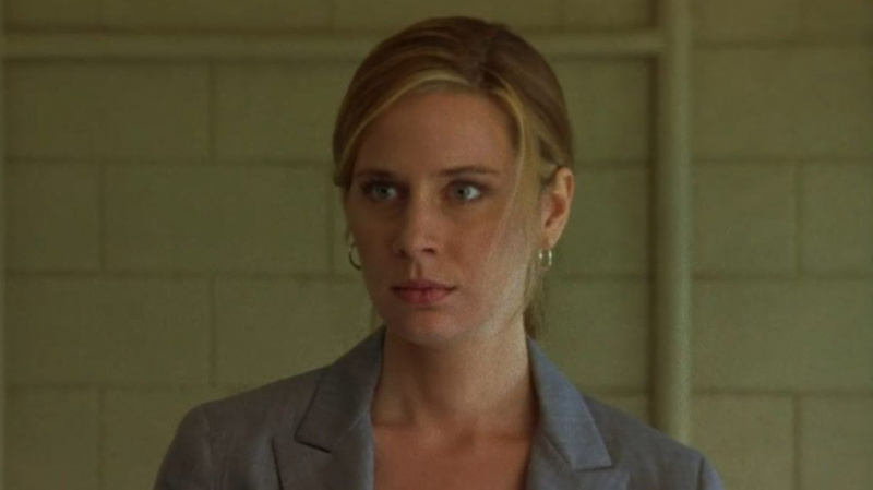 Psych Anne Dudek Pilot Lassiter