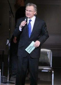 Jerry Springer - The Opera Special Concert Performance at Carnegie Hall