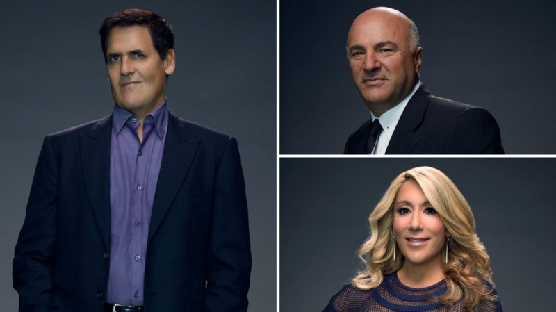 Kas yra turtingiausias ryklys „Shark Tank“? Žvilgsnis į aktorių grynąją vertę (NUOTRAUKOS)