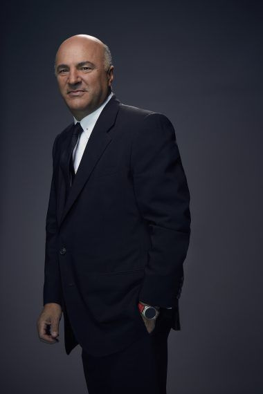 KEVIN O