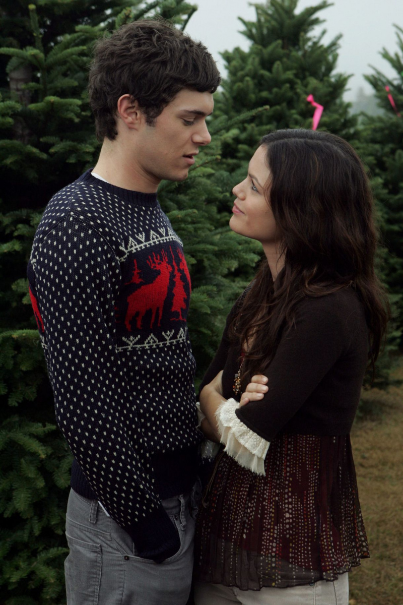 Christmas sweaters