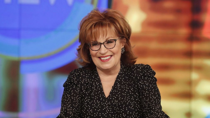 JOY BEHAR