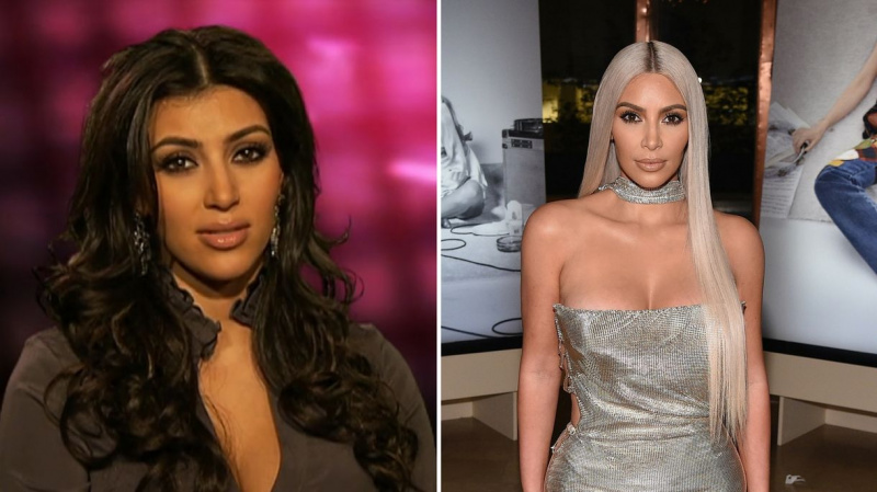 Kim Kardashian